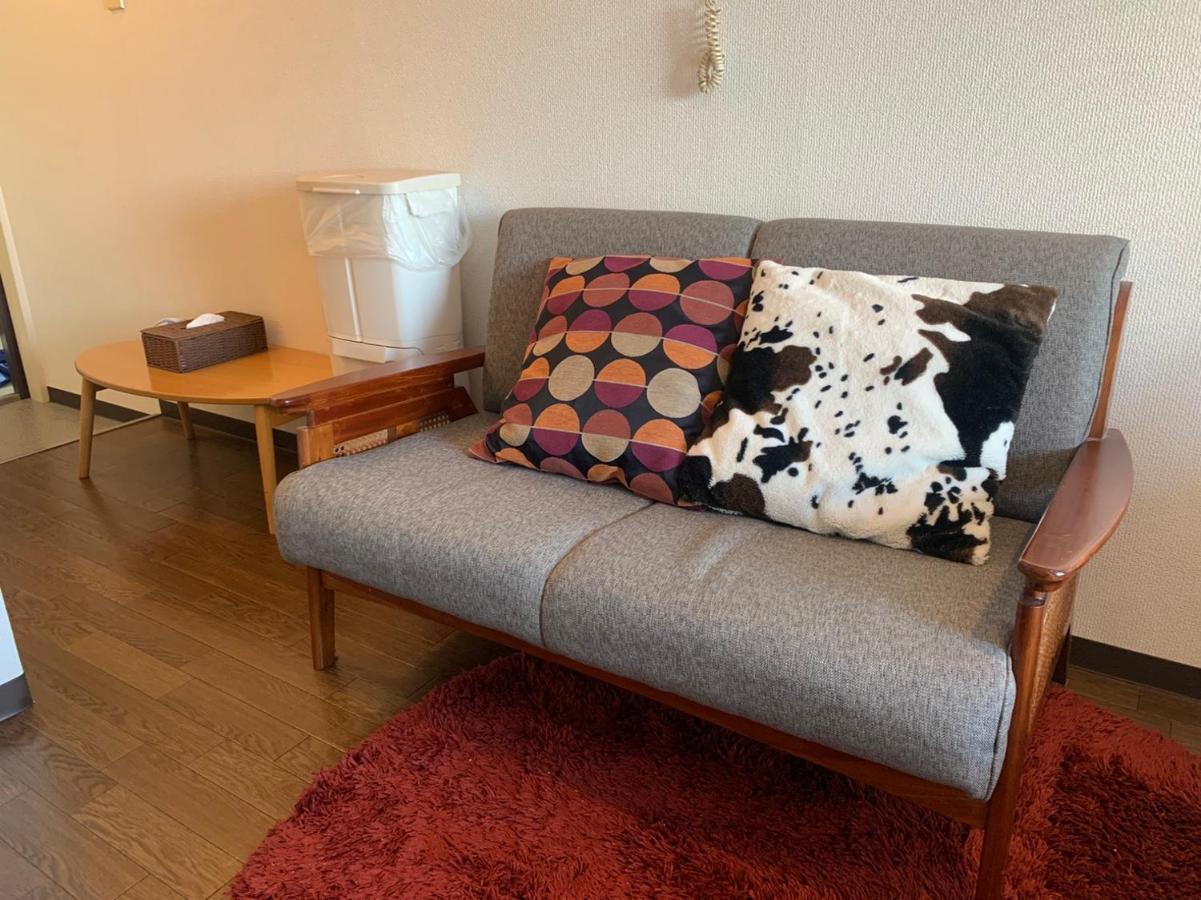 Exsaison Shirokita 803 Apartman Oszaka Kültér fotó