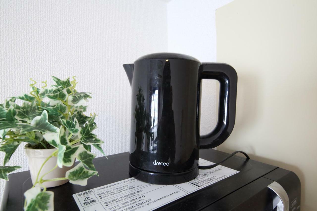 Exsaison Shirokita 803 Apartman Oszaka Kültér fotó