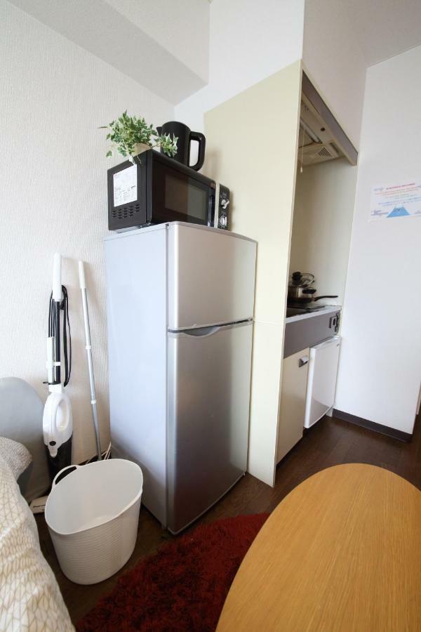 Exsaison Shirokita 803 Apartman Oszaka Kültér fotó